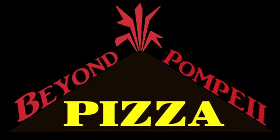 Beyond Pompeii Pizza